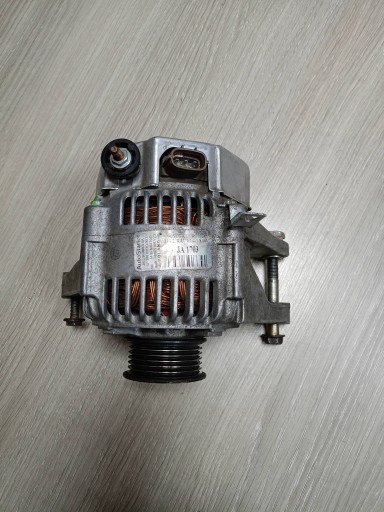 XER1466 - Генератор toyota corolla verso i ja1703