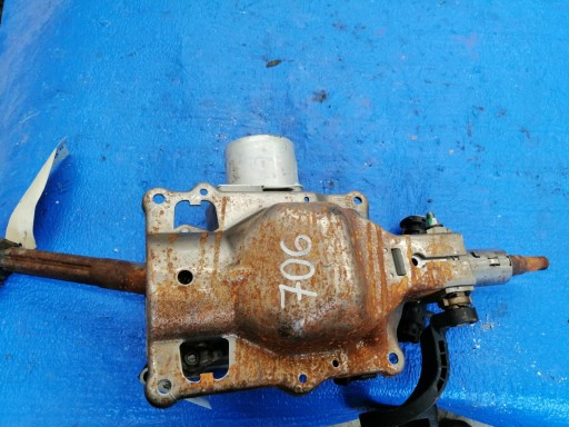 Lancia Delta 06 servo pump 00051854446 EURO