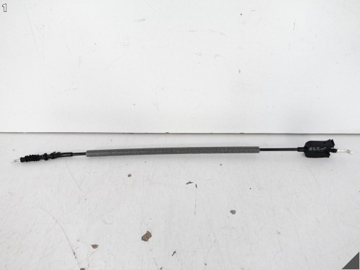 VW TIGUAN 5N0 AUDI A3 8V0 SKODA FABIA III 6V0 SEAT Seilzug Gurte Band Türgriffe links
