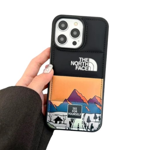 PLECKI ETUI TNF CASE DO IPHONE 11 12 13 14 15 PRO MAX Sklep, Opinie