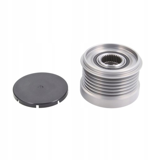 VAL588023 - Шків генератора dacia logan; рено кліо