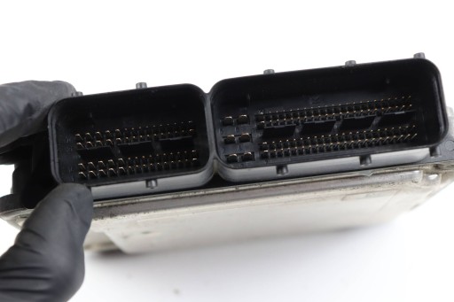 VW PASSAT B6 computer control unit of the engine 2.0D 03G906021AB 0281012119