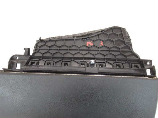 passenger compartment right of the passenger BMW F30 F31 F32 F34 F36 EUROPA