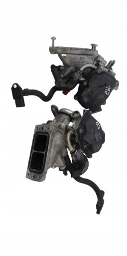 Valvola a farfalla AUDI VW SEAT SKODA 2.0 04L128063T