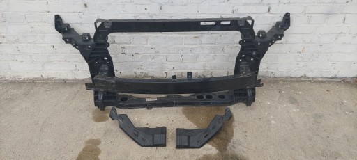 64101-D7001 - РЕМІНЬ ПЕРЕДНИЙ HYUNDAI TUCSON II 15-