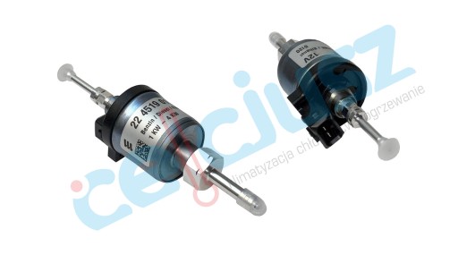 224519010000 - Топливный насос Eberspaecher Airtronic D2 / D4 12V