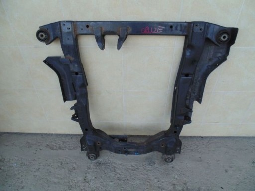 Коляска, санки, люлька, chevrolet cruze 1.6i 2011р.