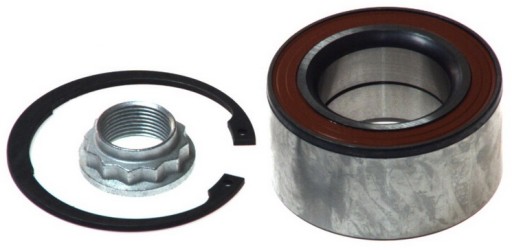 713 6493 - Комплект задних ступичных подшипников bmw 3 (e36), 3 (e46), z1, z