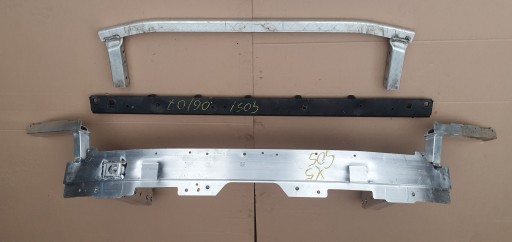 Ремінь передній BMW X5 G05 7421704