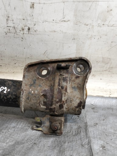 Stoßdämpfer rechts heck LAND ROVER FREELANDER und 1.8B 01r 22190457
