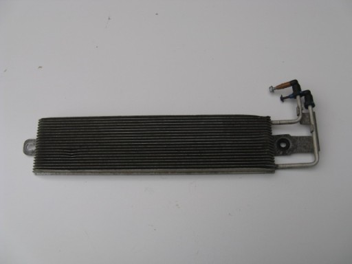 ПАЛИВНИЙ РАДІАТОР SEAT ALTEA 2.0 TDI