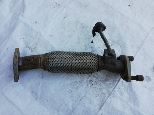 АМОРТИЗАТОР СІТКА ВІБРАЦІЇ KIA SPORTAGE IV 1,6