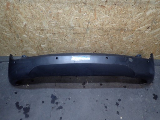 STOSSSTANGE HECK HYUNDAI IX35 IX 35