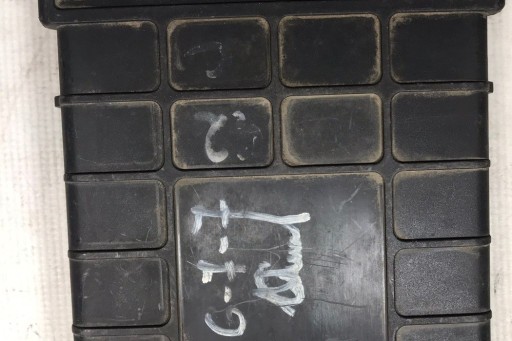 Ебу двигуна vw golf iv (1j1) 028906021c 2000 р.в.