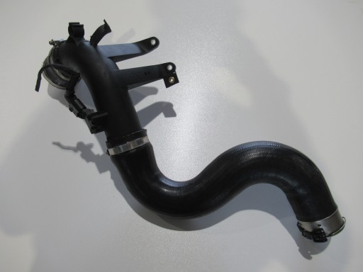 trouba intercoolera VW CRAFTER a 2.0 TDI 2E0145955G