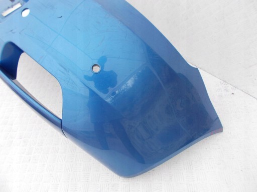 Alfa Romeo BRERA bumper rear rear part