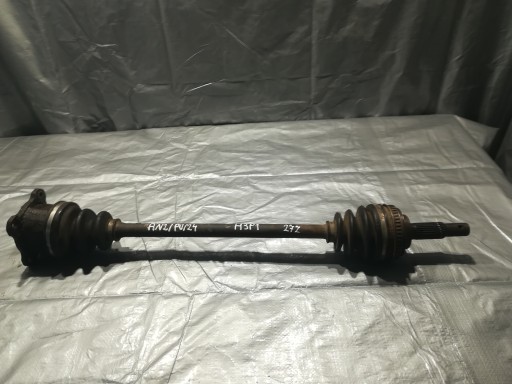 semi-axis right joint TOYOTA RAV4 II 2.0D