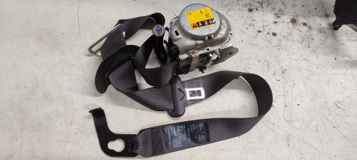Armaturenbrett Konsole Airbags Gurten Opel Astra K LIFT kombi