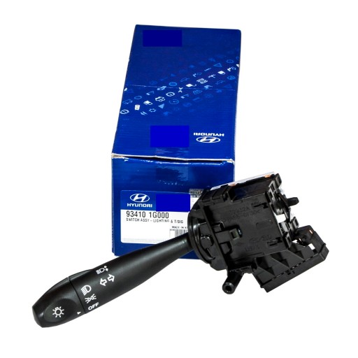 АКЦЕНТ PICANTO ВЫКЛЮЧАТЕЛЬ СВЕТА НОВЫЙ 934101G000