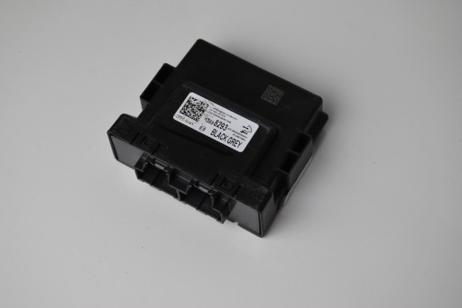 module control unit Gateway Chevrolet Camaro 16+