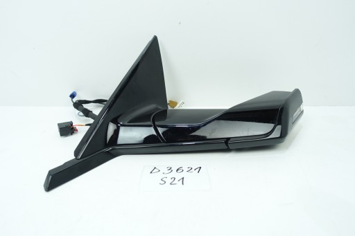 Spiegel links AUDI E-TRON KAMERA 4KE857409A