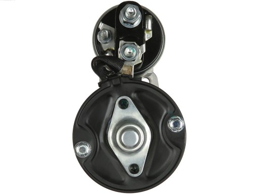 S0395 - Автостартер стартер