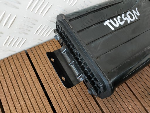 HYUNDAI TUCSON III 15-21 1.6 T-GDI carbon filter 31420-D7000 OE