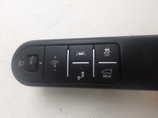 KIA CEED III LIFT 21-23 control panel levers 93700-J7AL1WK OE