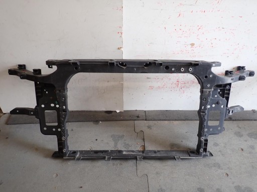 support panel for radiators HYUNDAI KONA 2017-- ELEKTRYK 64105-DD000