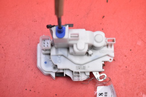 de la Serrure Portière Droite Avant Avant EU 1379535080 PEUGEOT BIPPER 1 et 08-20