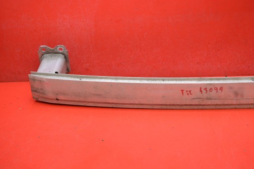 bumper support rear part rear pillar PEUGEOT 508 1 and KOMBI LIFT 14-20
