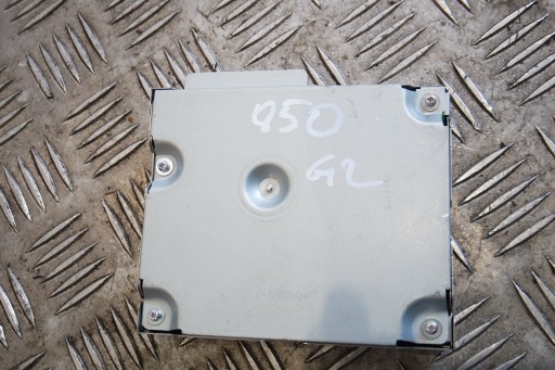 AUDI ДРАЙВЕР МОДУЛЬ КАМЕРИ 4S0907441B