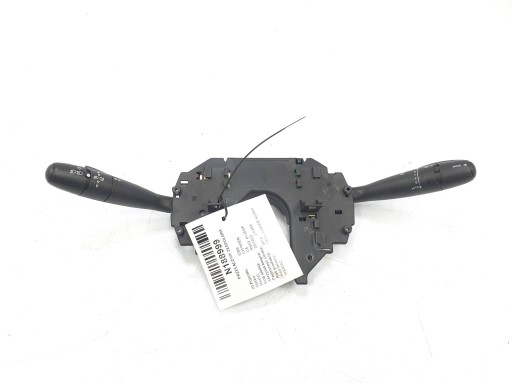 steering wheel levers and controls CITROEN C5
