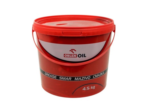 СМАЗКА LT 4S3 4,5 КГ LT.