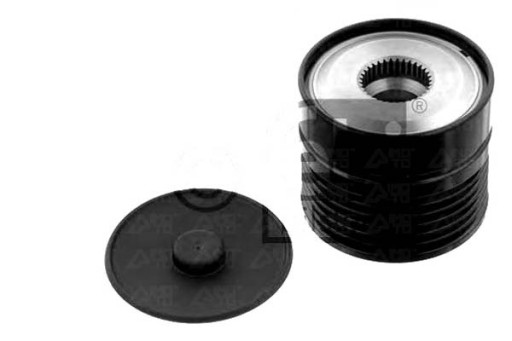 FEB-34718-ZS1 - Муфта генератора febi bilstein 77364721 885350