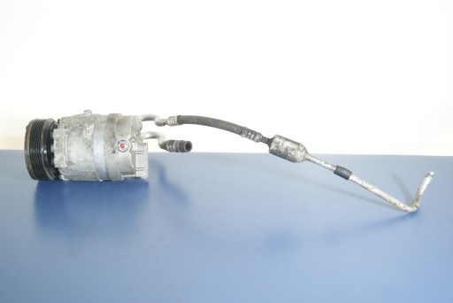 OPEL VECTRA B 2.0 DTI КОМПРЕСОР КОНДИЦІОНЕРА