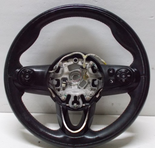 MINI COUNTRYMAN 19R lenkrad Leder