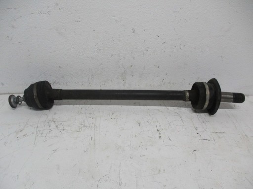 semi-axis BMW 6 G32 3,0D 17R 8639465 right rear rear part