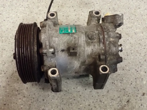 Suzuki liana 04- 1.4 ddis компрессор кондиционера