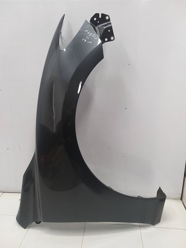 MAZDA 3 III fender right front front 13R