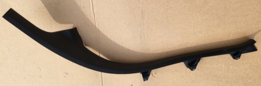Blende Abdeckung Leiste Schutzleiste verkleidung DER SCHWELLE SLUPKA links heck AUDI A5 B9 F5A 8W8 SPORTBACK