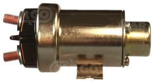 Соленоид стартера 231810