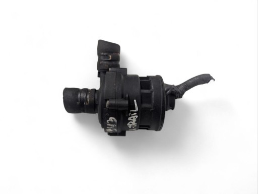 supplementary water pump Nissan X-Trail T31 2007 0392023015