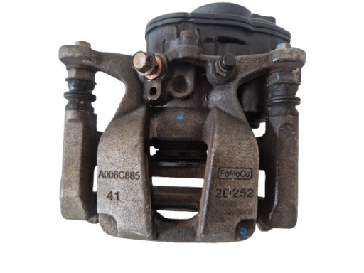FORD EXPLORER VI MK6 2020- caliper CHAMULCOWY rear part rear right L1MC2D250CD