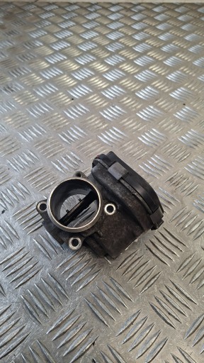 Valvola a farfalla PEUGEOT PARTNER II 1.6HDI