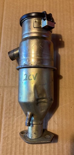 МАСЛЯНЫЙ НАПОЛНИТЕЛЬ CITROEN 2CV