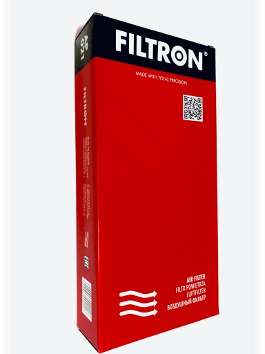 Luftfilter FILTRON AR235