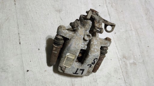 caliper left rear part Citroen C4 Cactus Lift