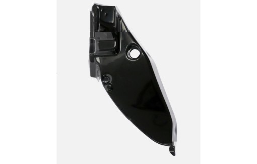 730BL162 - ЗАПОЛНЕНИЕ АРКИ ПРАВОГО КОЛЕСА AIXAM GAMME EMOTION