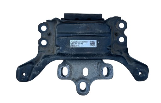 holder gearbox mount DSG VW PASSAT B8 14- 5Q0199555AD